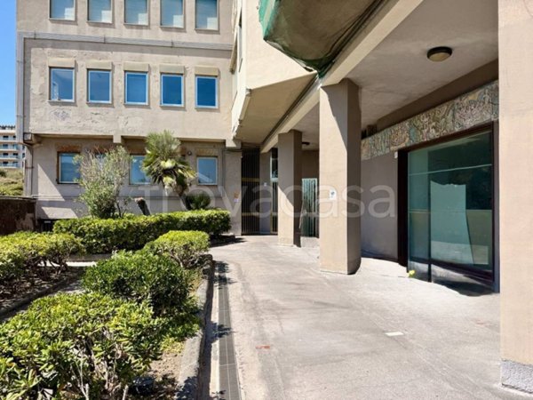 negozio in affitto a Catania in zona Centro Storico