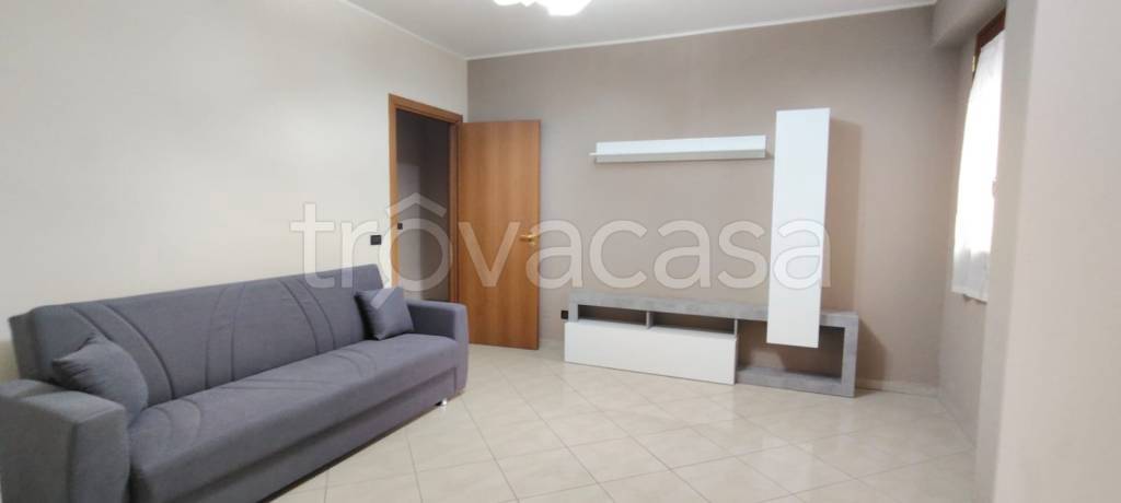 appartamento in affitto a Catania in zona Barriera del Bosco