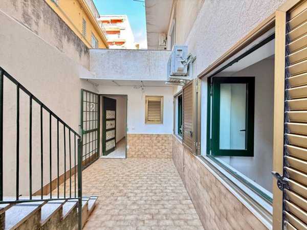 appartamento in affitto a Catania in zona Centro Storico