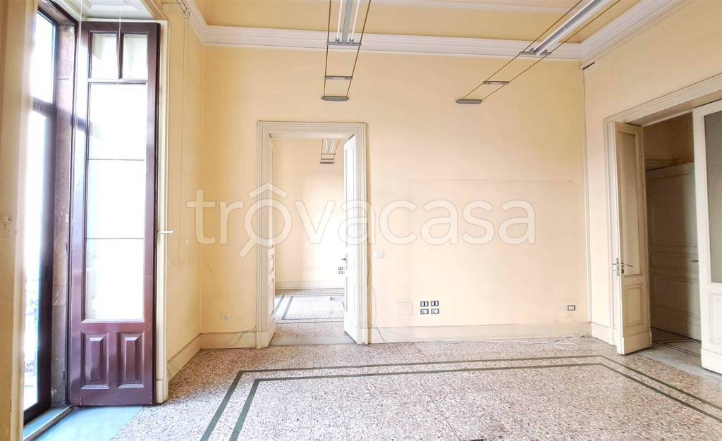 appartamento in affitto a Catania