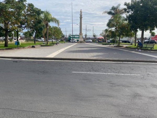 negozio in affitto a Catania in zona Centro Storico