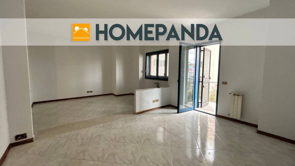 appartamento in affitto a Catania