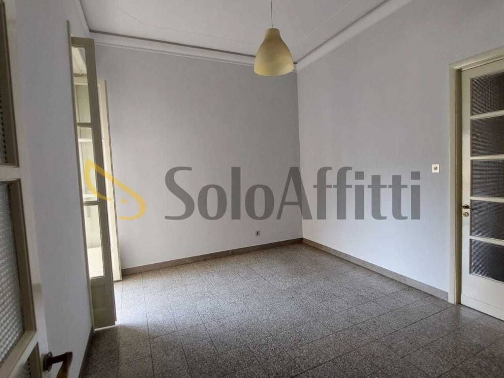 ufficio in affitto a Catania in zona Picanello