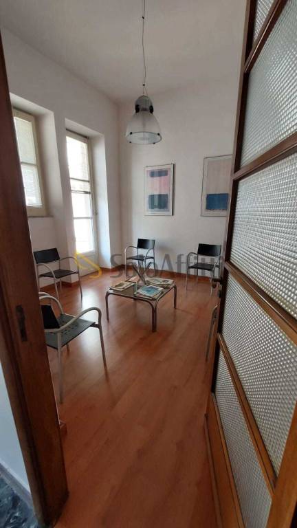 ufficio in affitto a Catania in zona Picanello