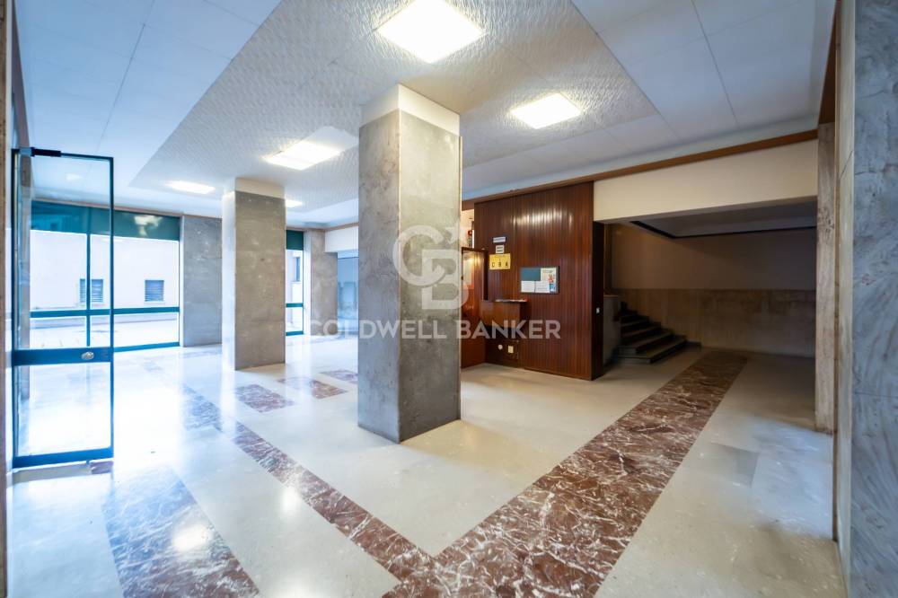 appartamento in affitto a Catania