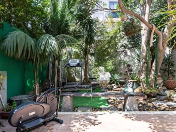 appartamento in affitto a Catania in zona Centro Storico