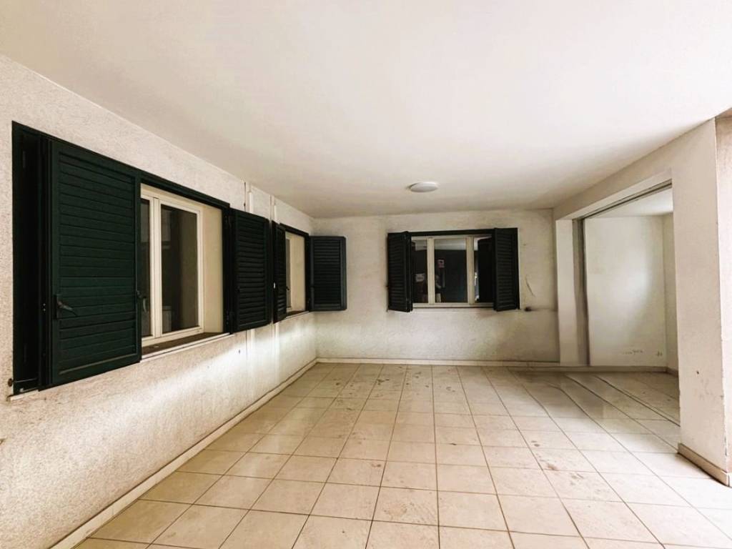 ufficio in affitto a Catania in zona Picanello