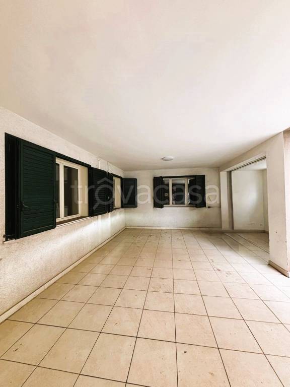 ufficio in affitto a Catania in zona Picanello