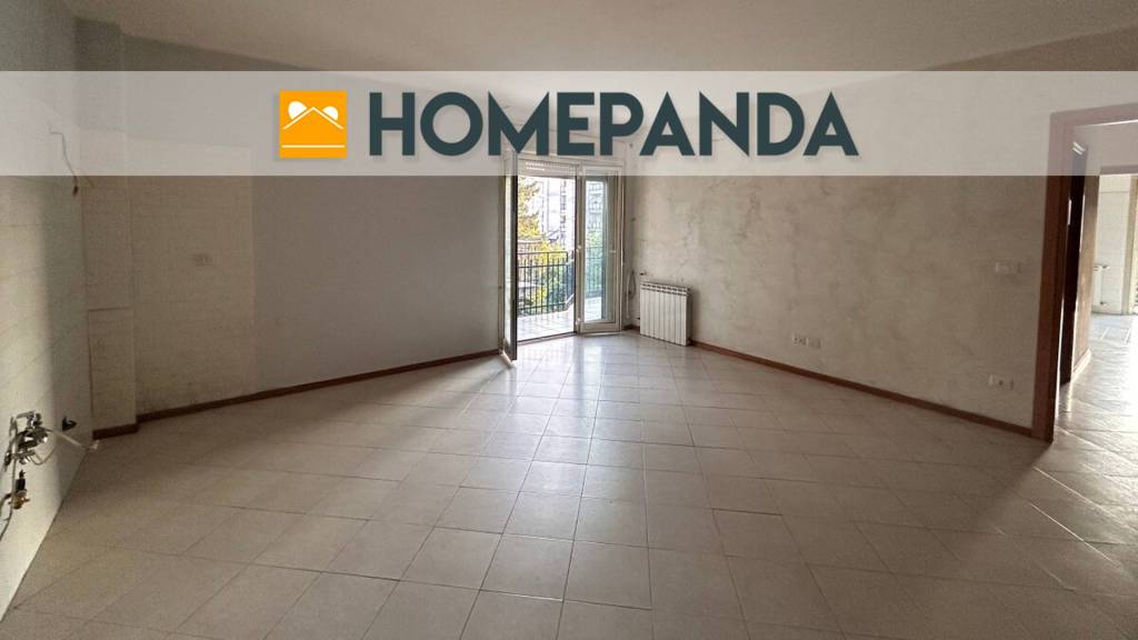 appartamento in affitto a Catania in zona San Leone