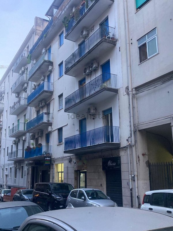 appartamento in affitto a Catania