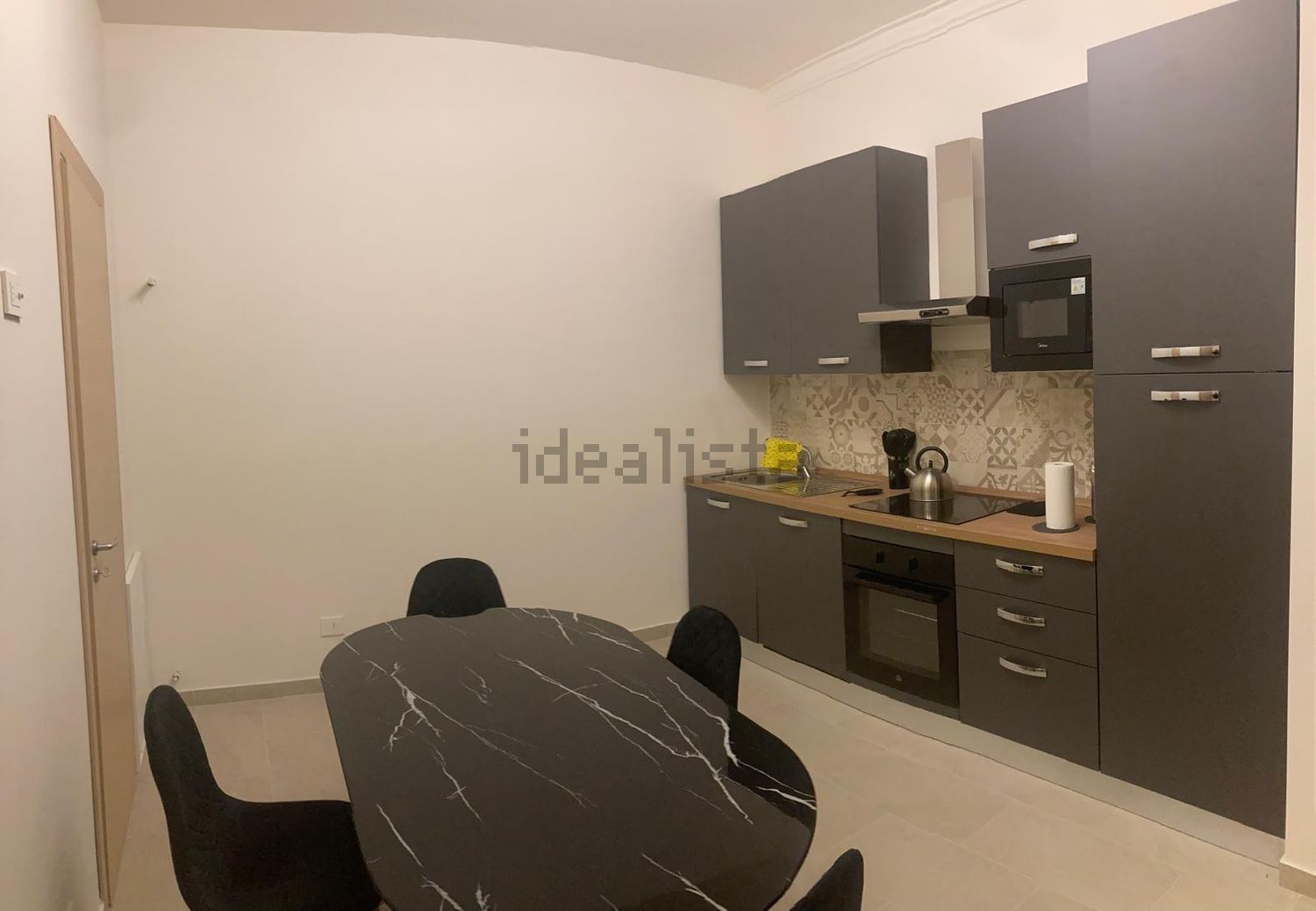 appartamento in affitto a Catania