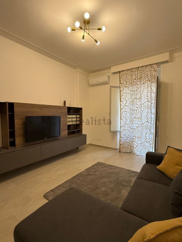 appartamento in affitto a Catania