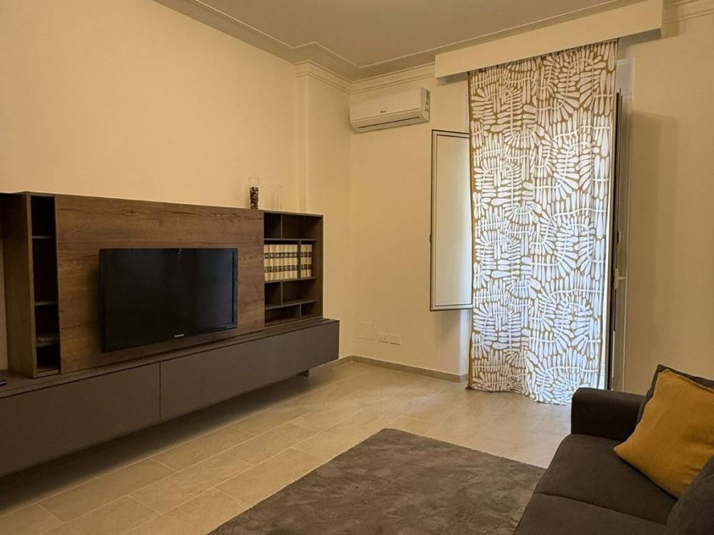 appartamento in affitto a Catania