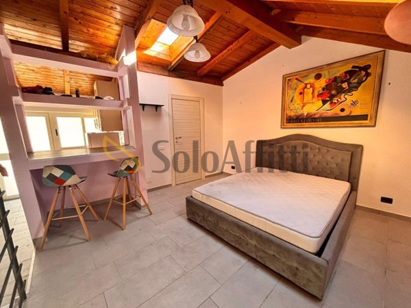 appartamento in affitto a Catania