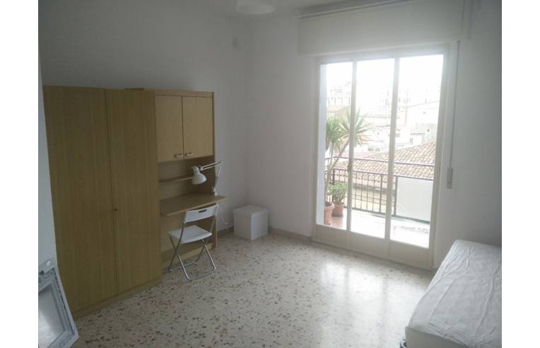 appartamento in affitto a Catania in zona Centro Storico