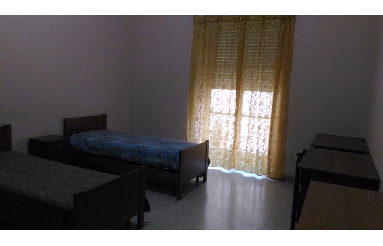 camera singola in affitto a Catania