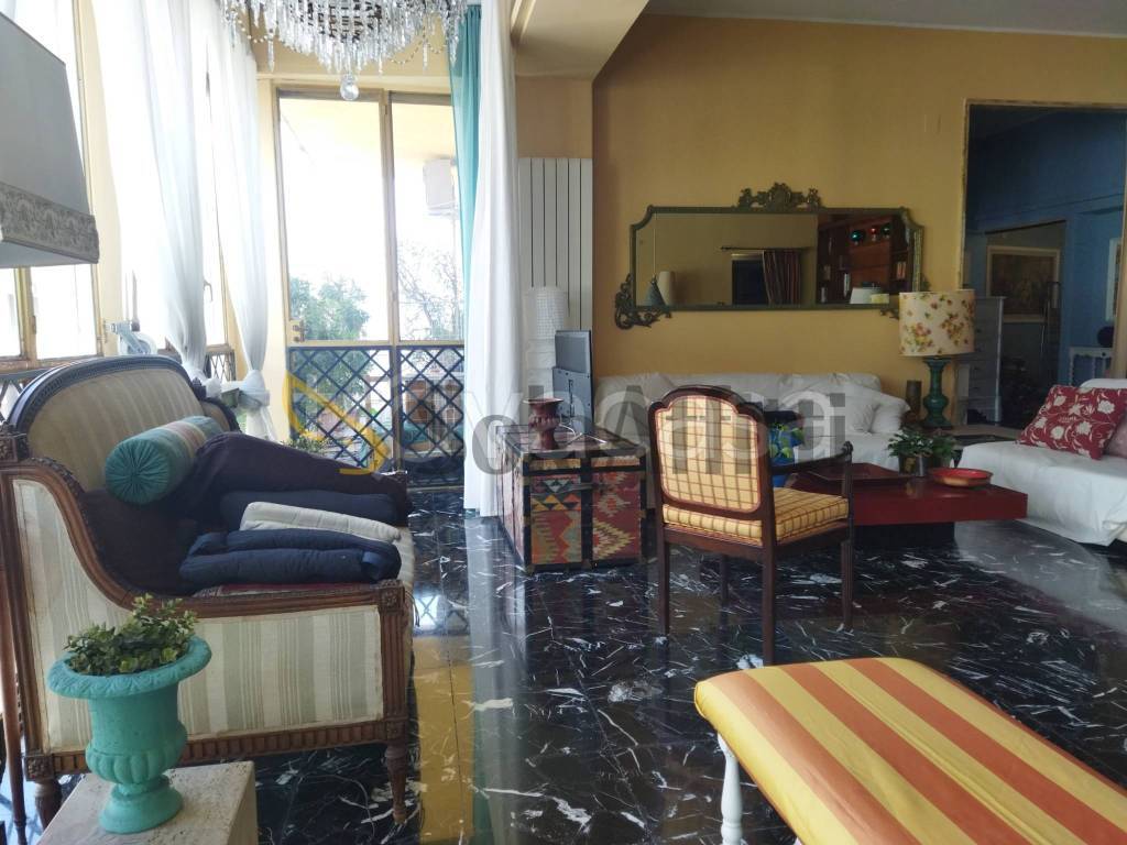 appartamento in affitto a Catania in zona Centro Storico