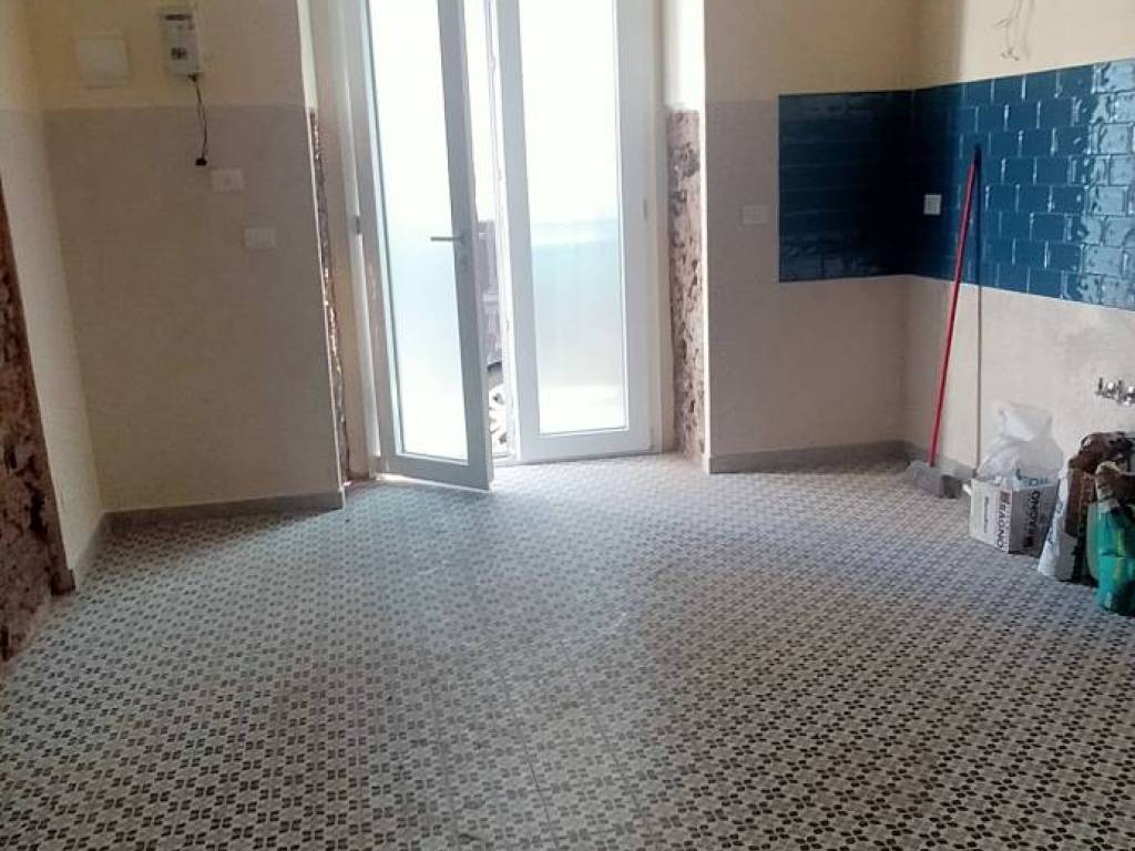 appartamento in affitto a Catania in zona Centro Storico