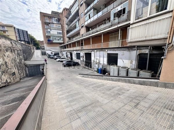 ufficio in affitto a Catania