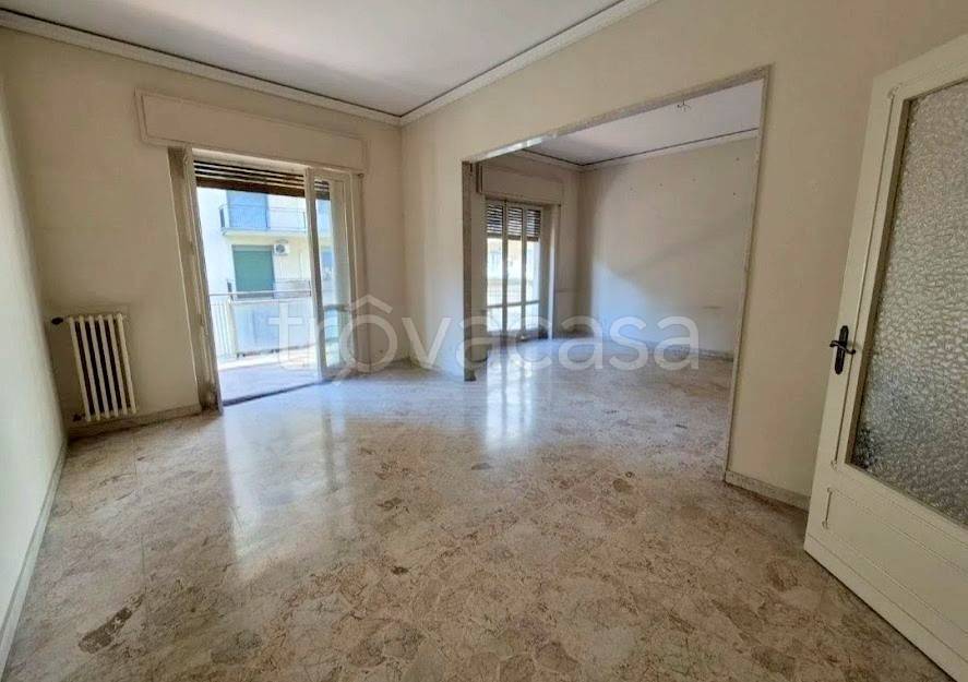 appartamento in affitto a Catania