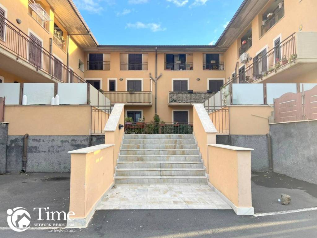 appartamento in affitto a Catania