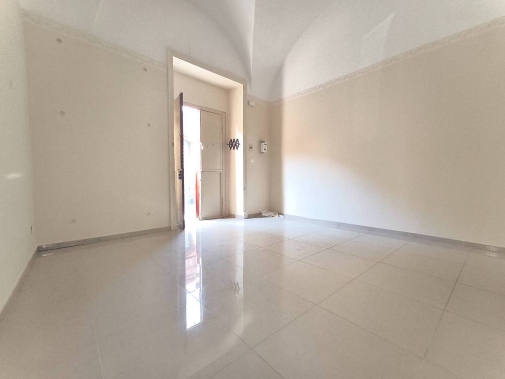 appartamento in affitto a Catania in zona Picanello