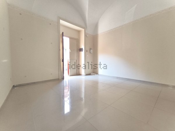 appartamento in affitto a Catania in zona Picanello