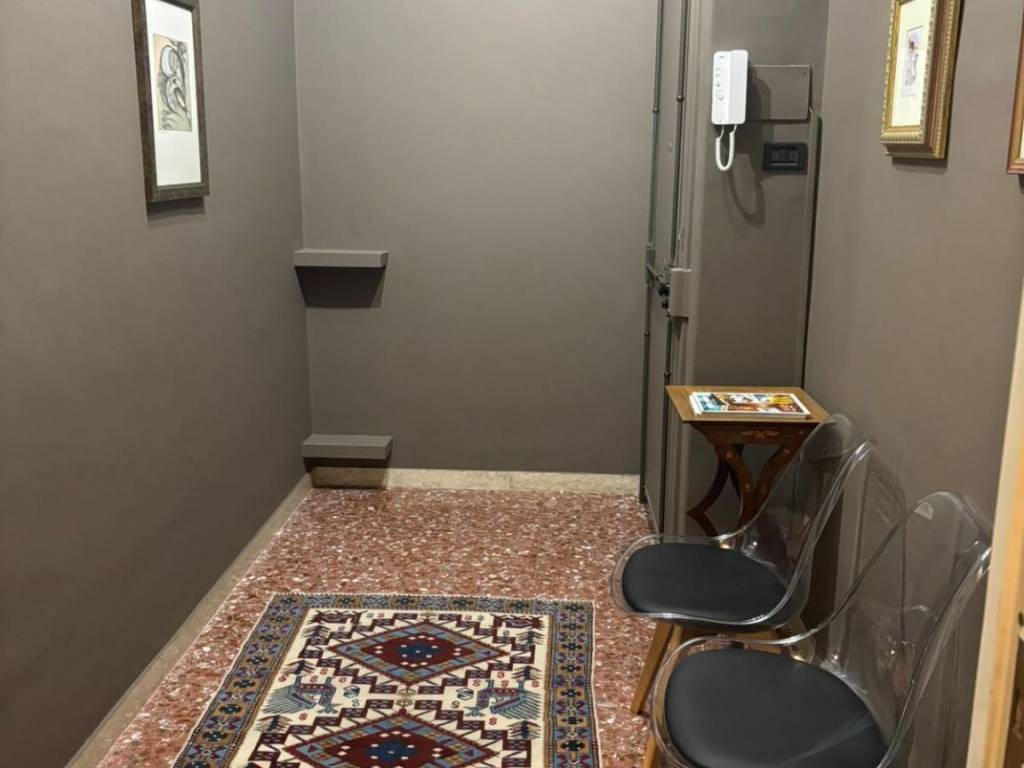 ufficio in affitto a Catania in zona Picanello