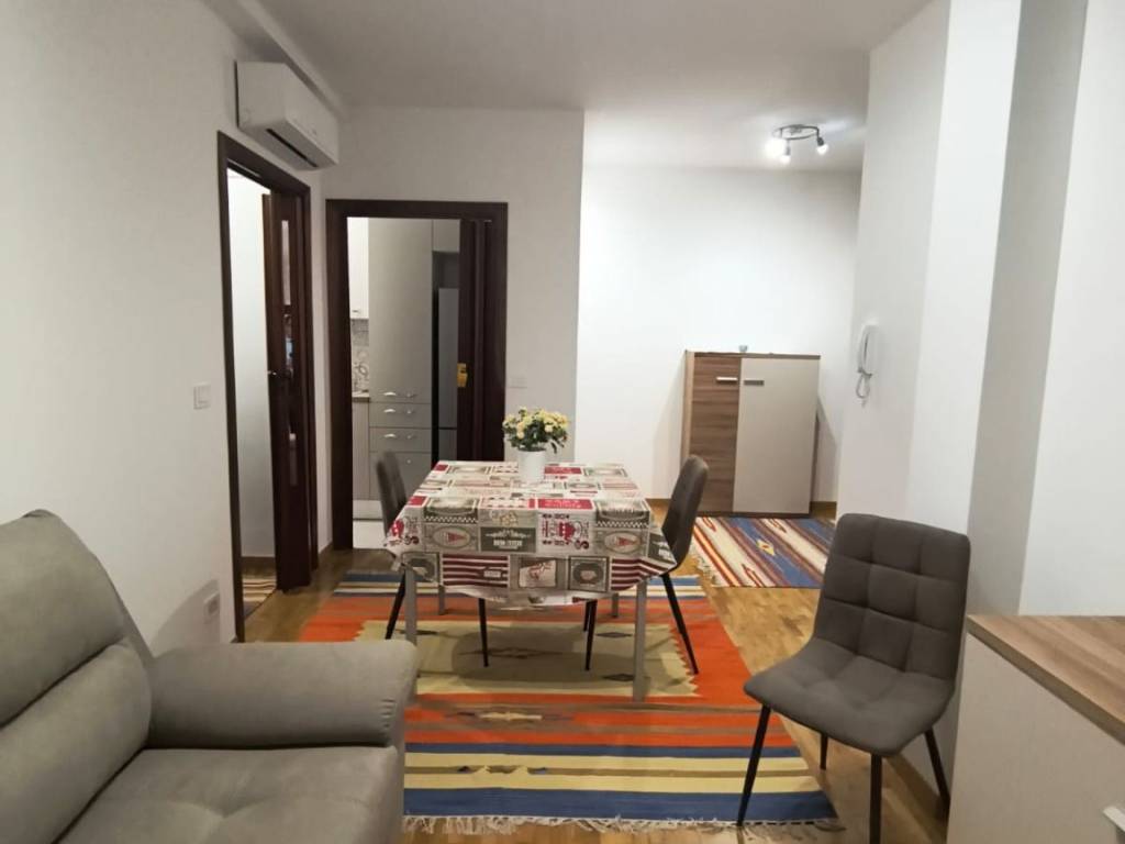 appartamento in affitto a Catania in zona Picanello