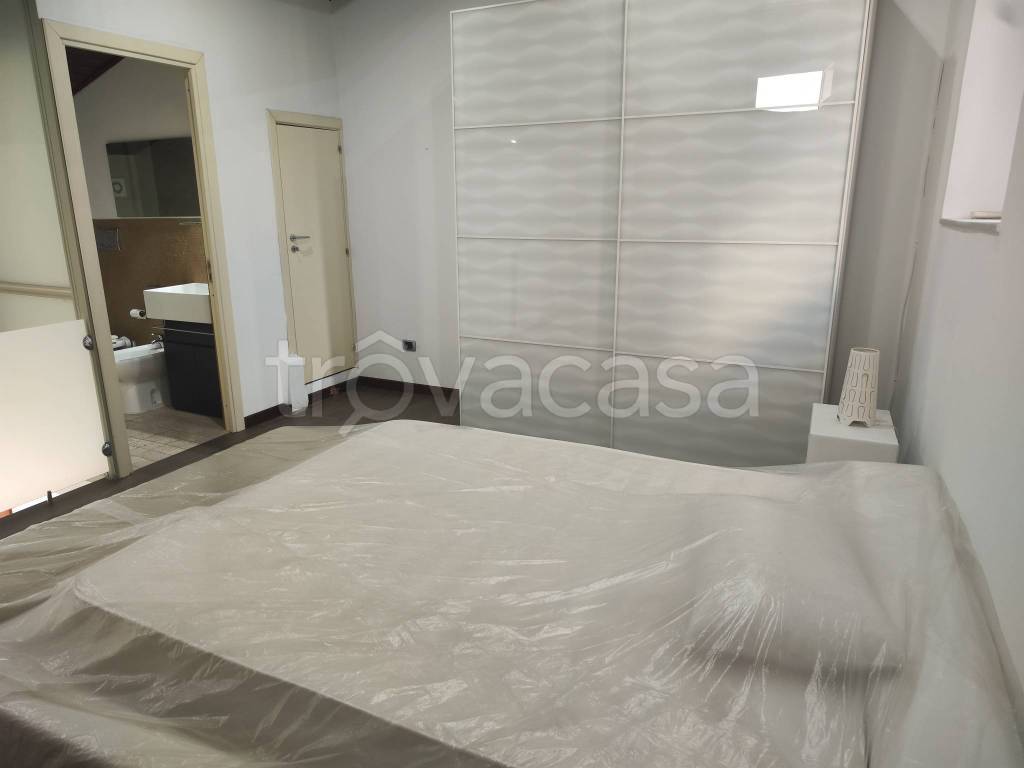 appartamento in affitto a Catania