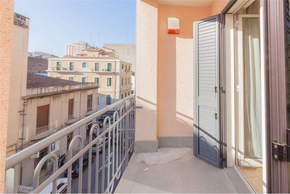 appartamento in affitto a Catania in zona Centro Storico