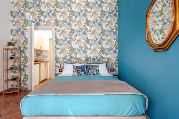 appartamento in affitto a Catania in zona Centro Storico