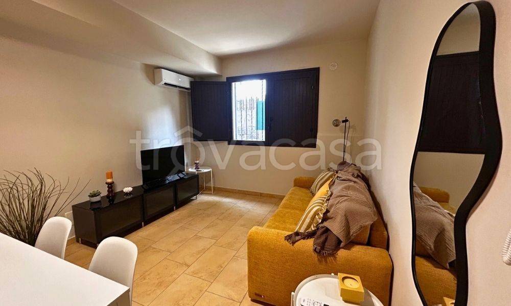 appartamento in affitto a Catania in zona Centro Storico