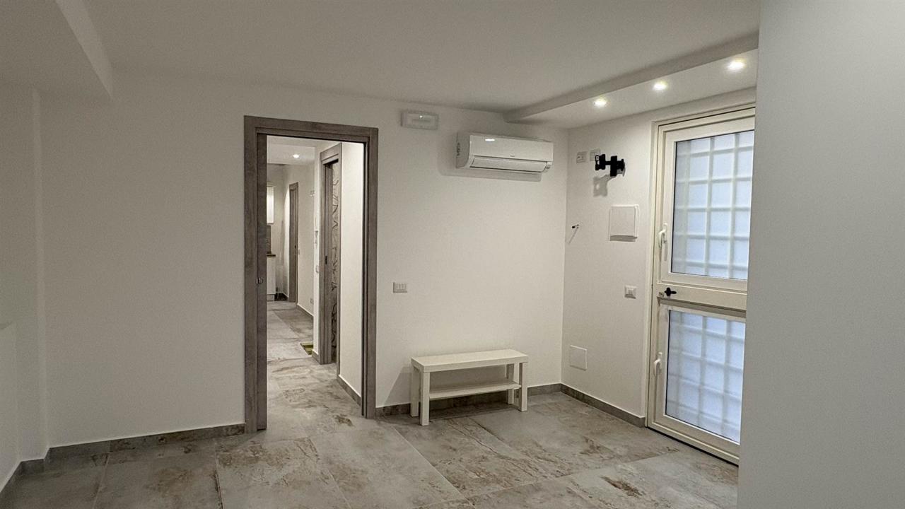 appartamento in affitto a Catania in zona Centro Storico