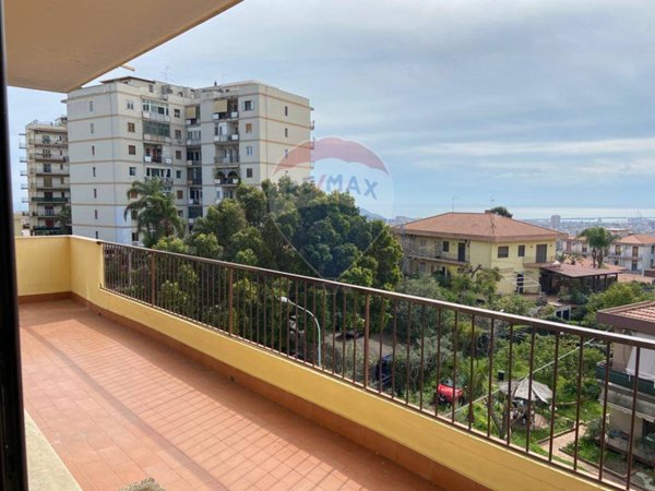 appartamento in affitto a Catania in zona Cibali