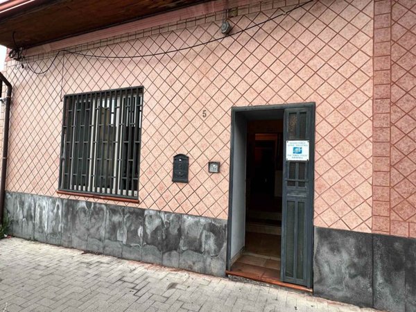 ufficio in affitto a Catania in zona Nesima