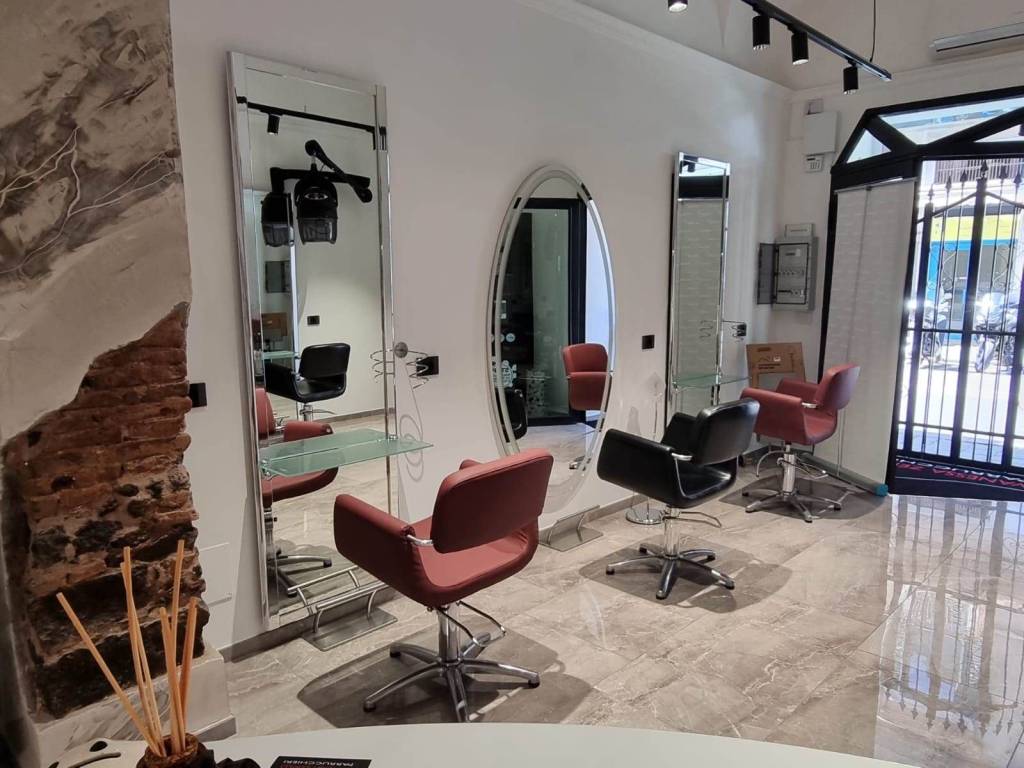 negozio in affitto a Catania in zona Centro Storico