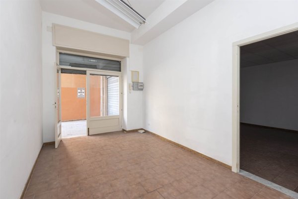 ufficio in affitto a Catania