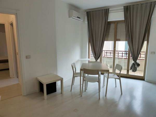 appartamento in affitto a Catania