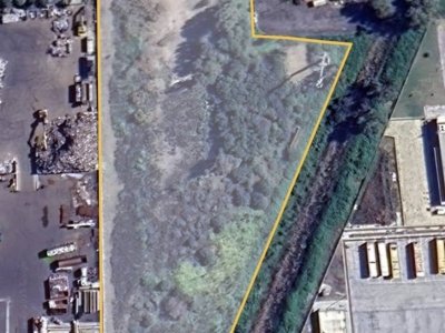 terreno agricolo in affitto a Catania in zona Zona Industriale