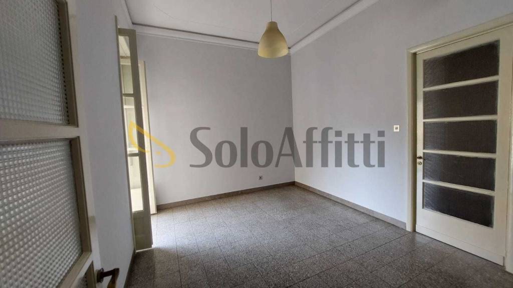 appartamento in affitto a Catania in zona Picanello