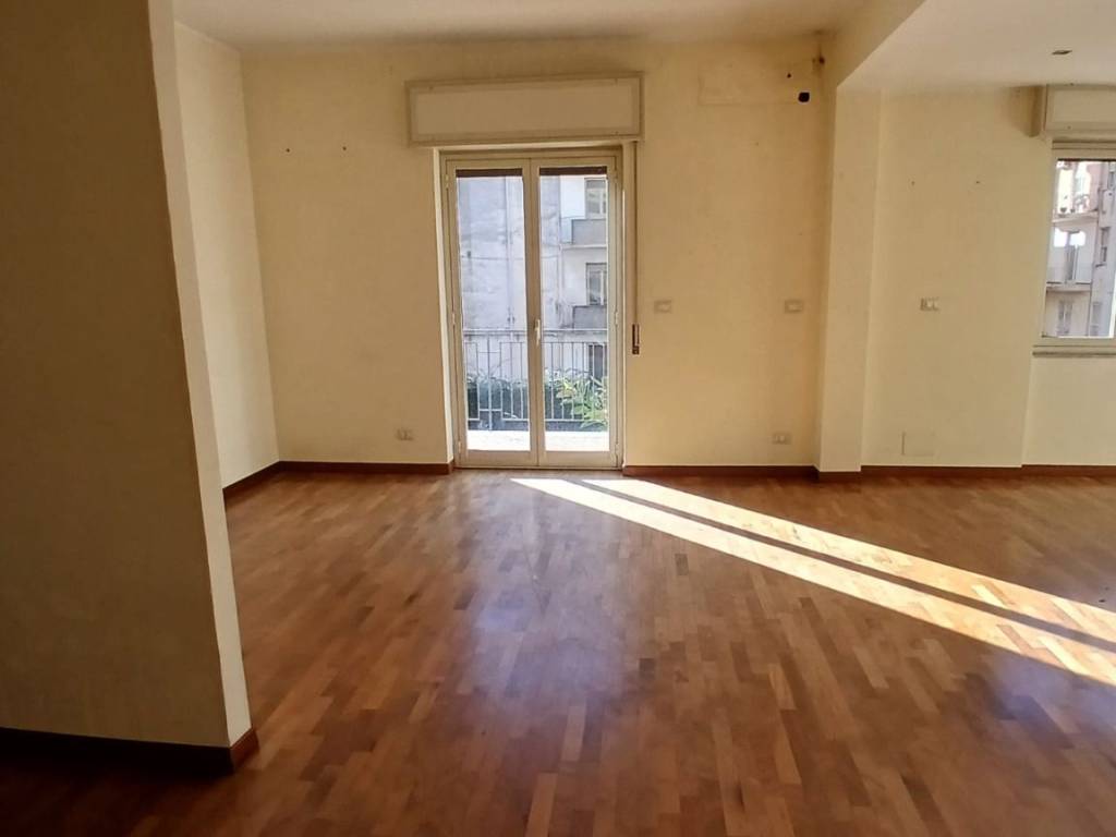 appartamento in affitto a Catania