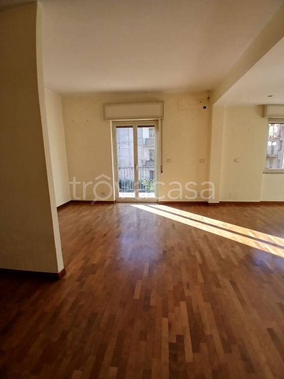 appartamento in affitto a Catania