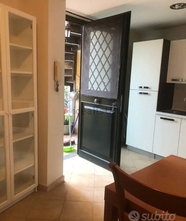 appartamento in affitto a Catania