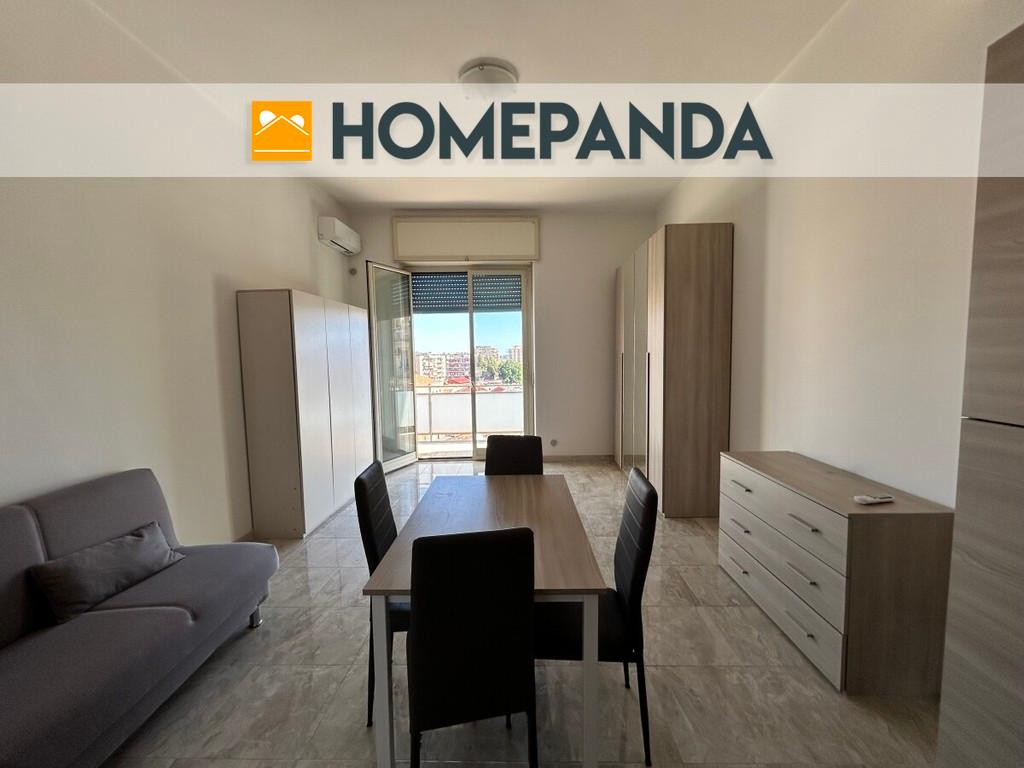 appartamento in affitto a Catania in zona Centro Storico