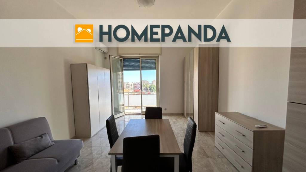 appartamento in affitto a Catania in zona Centro Storico