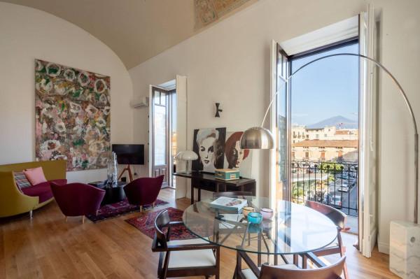 appartamento in affitto a Catania in zona Fontanarossa