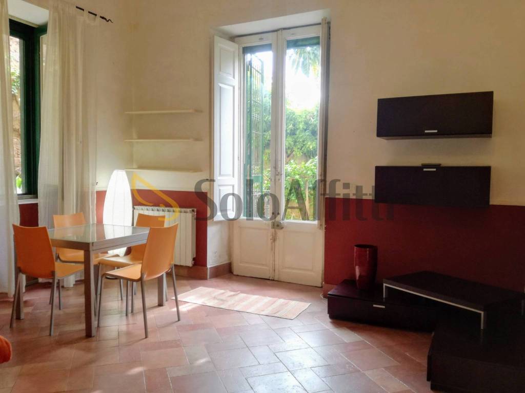 appartamento in affitto a Catania in zona Borgo Sant'Agata