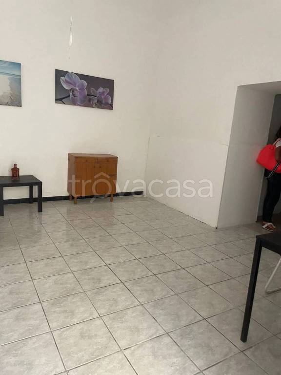 appartamento in affitto a Catania in zona Centro Storico