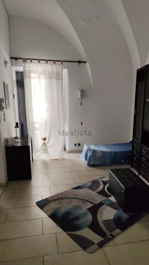 appartamento in affitto a Catania in zona Centro Storico